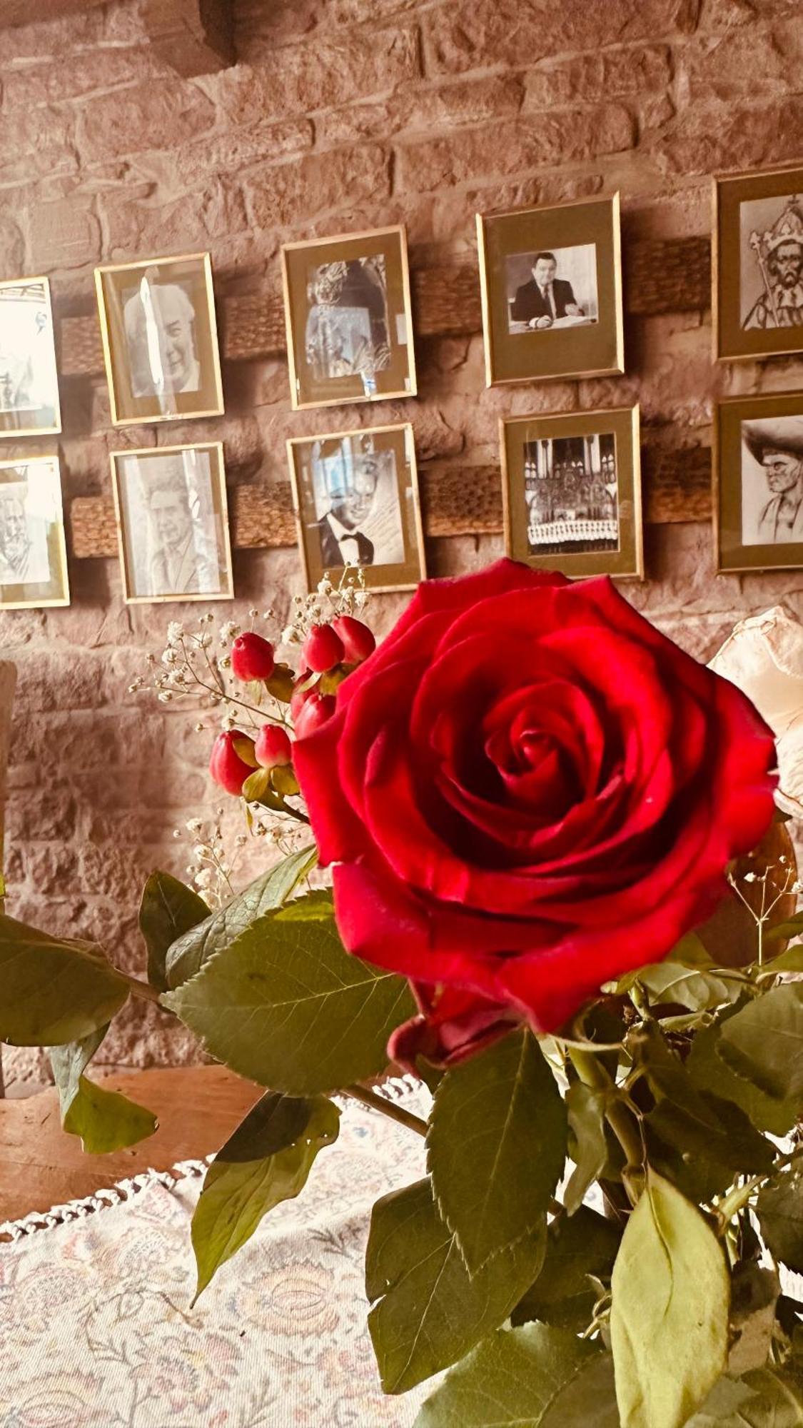 Hotel Zum Riesen - Aelteste Fuerstenherberge Deutschlands Miltenberg Dış mekan fotoğraf