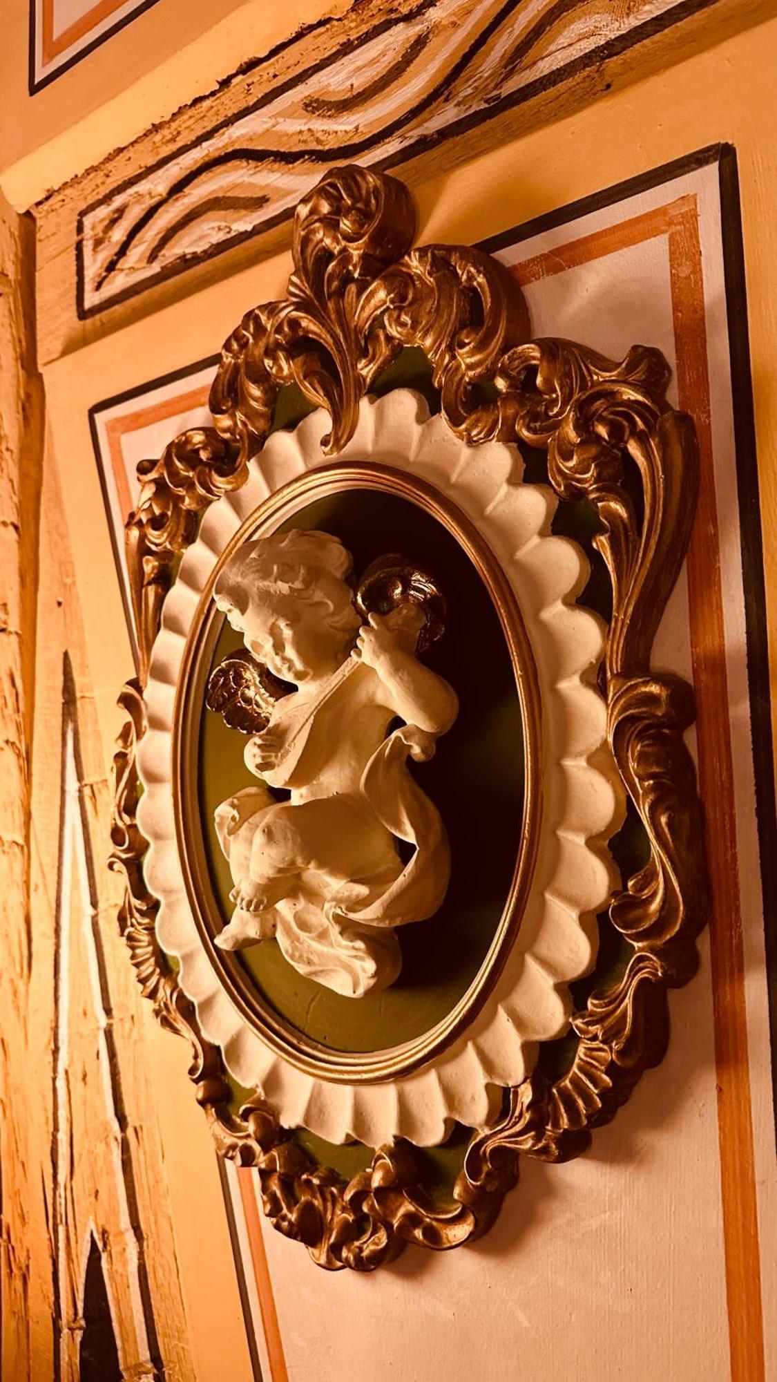 Hotel Zum Riesen - Aelteste Fuerstenherberge Deutschlands Miltenberg Dış mekan fotoğraf